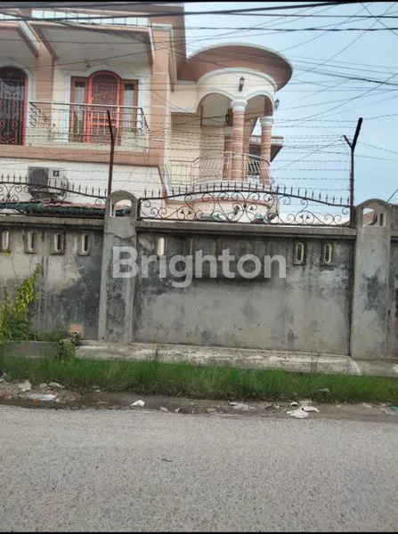 image RUMAH LOKASI STRATEGIS DAERAH LILY DEKAT ARENGKA SOEKARNO HATTA PEKANBARU (3)