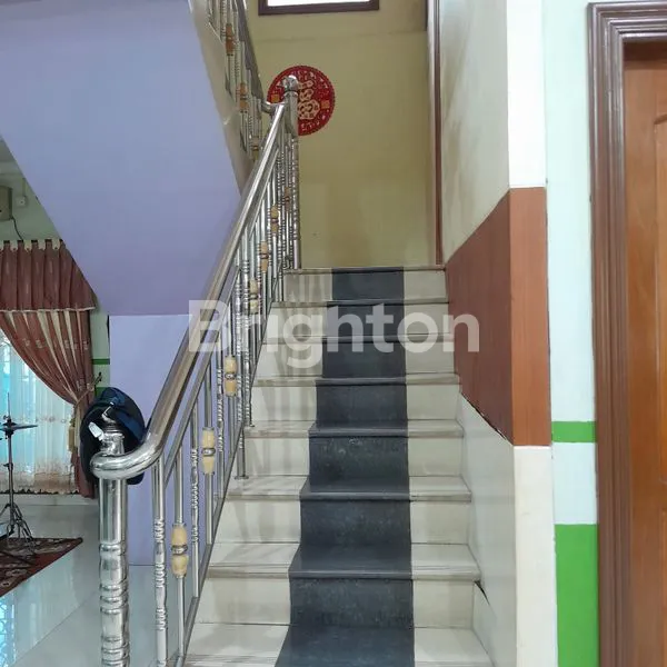 image RUMAH LOKASI STRATEGIS DAERAH LILY DEKAT ARENGKA SOEKARNO HATTA PEKANBARU (6)