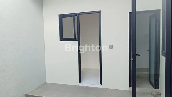 image RUMAH BARU MODERN MINIMALIS DI KLAMPIS (6)