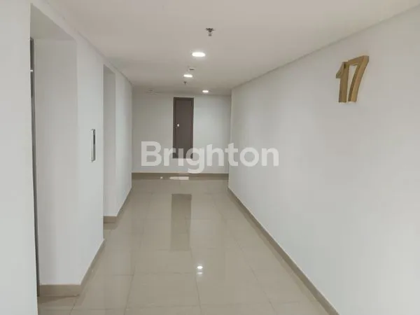 image TAMAN SARI BINTARO MANSION - APARTMENT STUDIO 25 M2 (3)