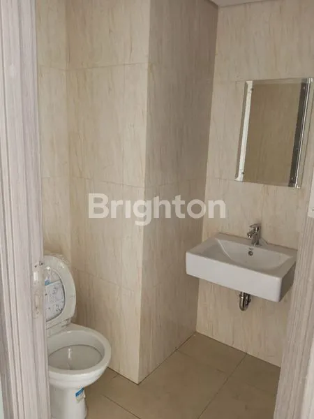 image TAMAN SARI BINTARO MANSION - APARTMENT STUDIO 25 M2 (6)