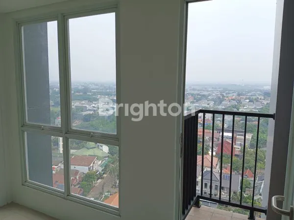 image TAMAN SARI BINTARO MANSION - APARTMENT STUDIO 25 M2 (7)