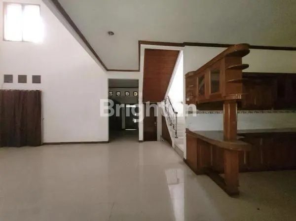 image HUNIAN ASRI PESONA KHAYANGAN MARGONDA (4)