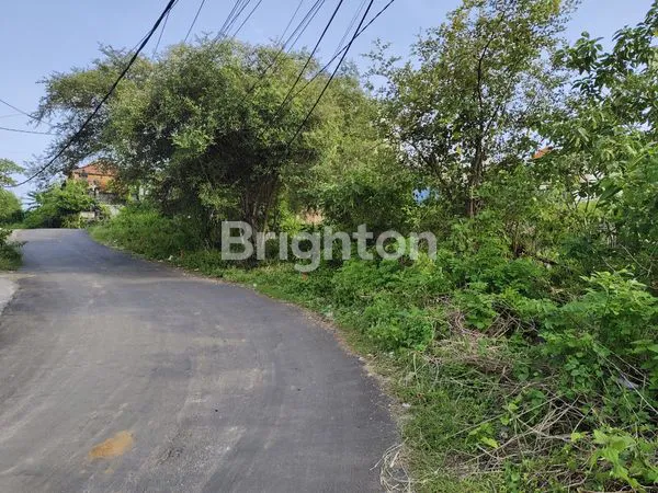 image INVESTASI TANAH DI NUSA DUA, 120M², HANYA RP 5.5 JUTA/M² (3)