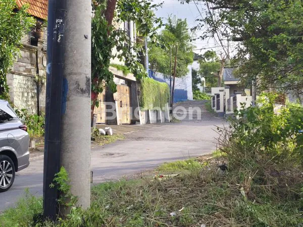 image INVESTASI TANAH DI NUSA DUA, 120M², HANYA RP 5.5 JUTA/M² (4)