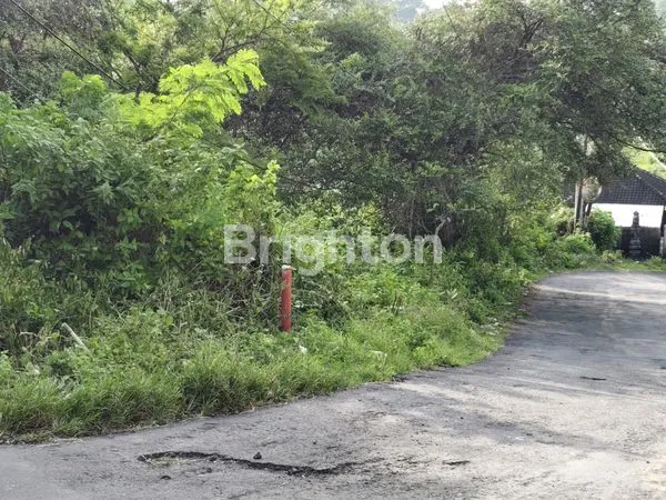 image INVESTASI TANAH DI NUSA DUA, 120M², HANYA RP 5.5 JUTA/M² (6)