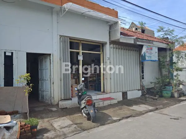 image RUKO MURAH DI TAMAN SIDOARJO (1)