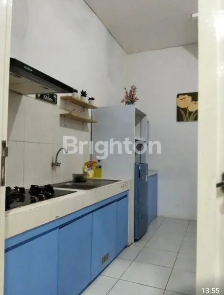 image RUMAH FULLY FURNISH SIAP HUNI GRAND CITY BALIKPAPAN (5)