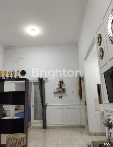 image RUMAH FULLY FURNISH SIAP HUNI GRAND CITY BALIKPAPAN (3)