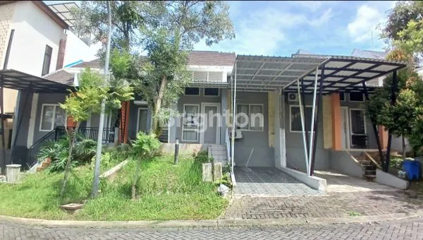 image RUMAH FULLY FURNISH SIAP HUNI GRAND CITY BALIKPAPAN (1)