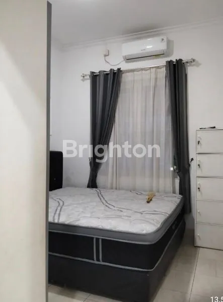 image RUMAH FULLY FURNISH SIAP HUNI GRAND CITY BALIKPAPAN (4)