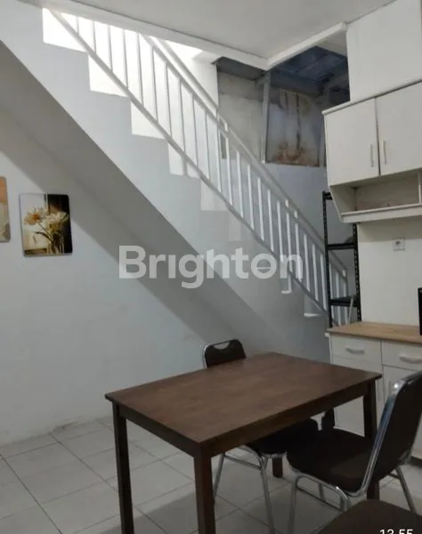 image RUMAH FULLY FURNISH SIAP HUNI GRAND CITY BALIKPAPAN (6)