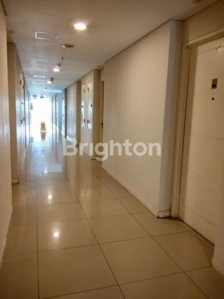 image UNIT STUDIO BERSIH DAN TERAWAT DI APARTEMEN METRO PARK RESIDENCE, KEDOYA, JAKARTA BARAT (6)