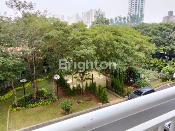 image UNIT STUDIO BERSIH DAN TERAWAT DI APARTEMEN METRO PARK RESIDENCE, KEDOYA, JAKARTA BARAT (4)