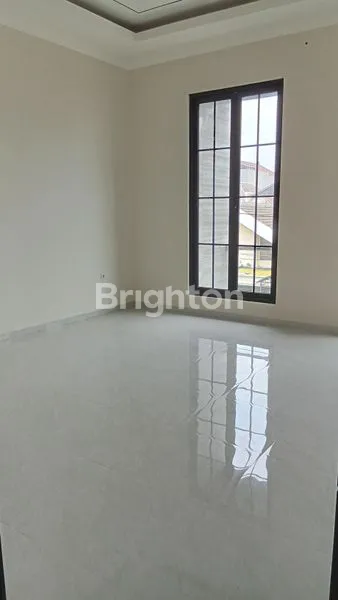 image RUMAH BARU MODERN MINIMALIS MANYAR  (6)