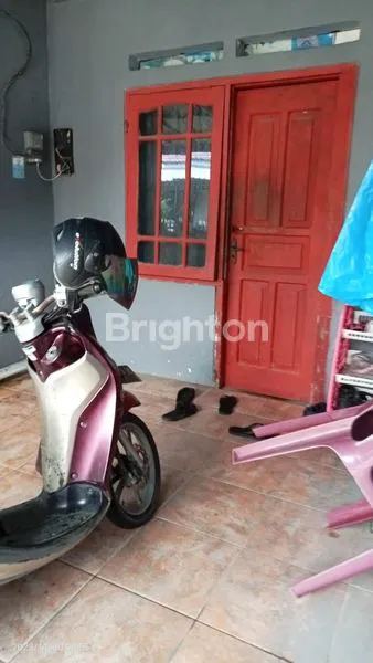 image DI JUAL RUMAH STRATEGIS, SAMARINDA SEBERANG (2)