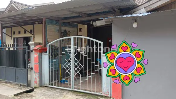 image DI JUAL RUMAH STRATEGIS, SAMARINDA SEBERANG (1)