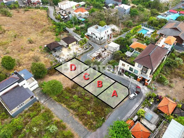 image INVESTASI TANAH DI NUSA DUA, 120M², HANYA RP 5.5 JUTA/M² (2)