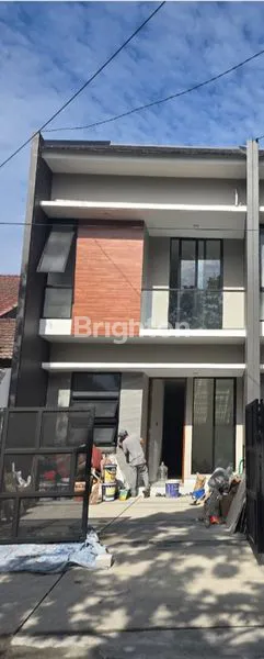 image RUMAH BARU GRES MUNGIL BERKUALITAS BARUK UTARA (1)