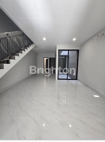 image RUMAH BARU GRES MUNGIL BERKUALITAS BARUK UTARA (2)