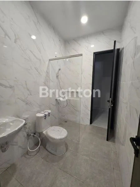 image RUMAH BARU GRES MUNGIL BERKUALITAS BARUK UTARA (7)