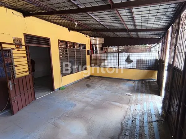 image DI JUAL RUMAH PETAK SIAP HUNI JALAN GEMBUNG (3)