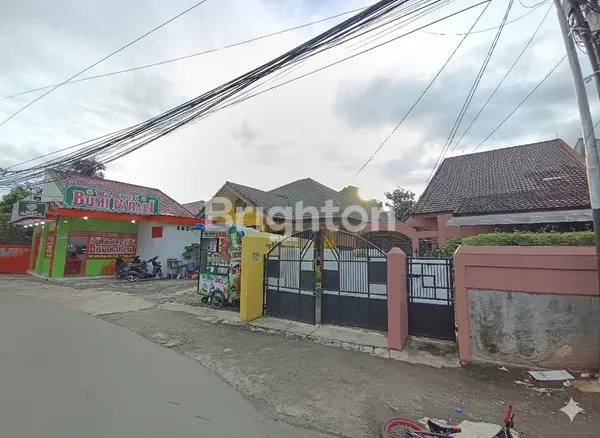 image RUMAH DEKAT BINTARO PLAZA & STASIUN – TANAH LUAS 1.245M² SHM STRATEGIS COCOK UNTUK HUNIAN ATAU USAHA (1)