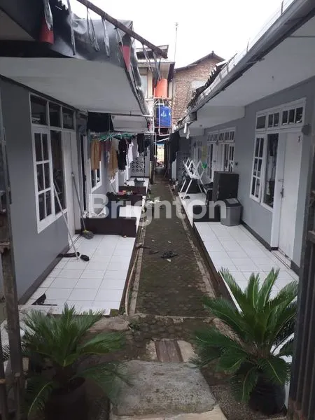 image INVESTASI STRATEGIS: RUKO+KOS DEKAT KAMPUS JATINANGOR (2)