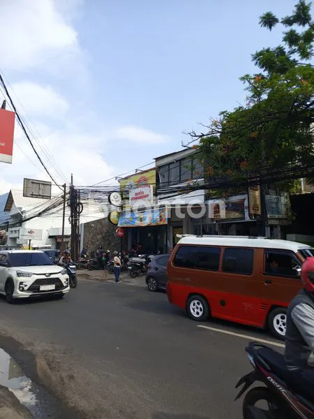 image INVESTASI STRATEGIS: RUKO+KOS DEKAT KAMPUS JATINANGOR (3)