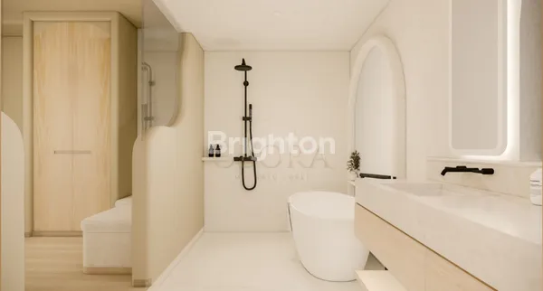 image CEORA, EXCLUSIVE LUXURY VILLAS IN ULUWATU’S MOST PRESTIGIOUS ENCLAVE, HANYA 3 UNIT! (3)