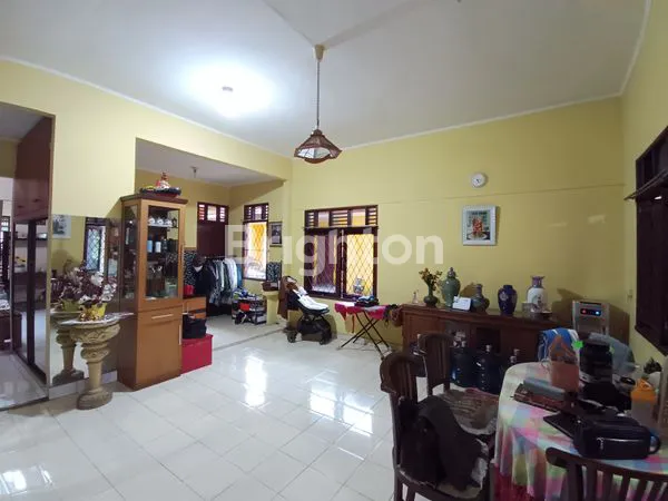 image RUMAH DEKAT BINTARO PLAZA & STASIUN – TANAH LUAS 1.245M² SHM STRATEGIS COCOK UNTUK HUNIAN ATAU USAHA (5)