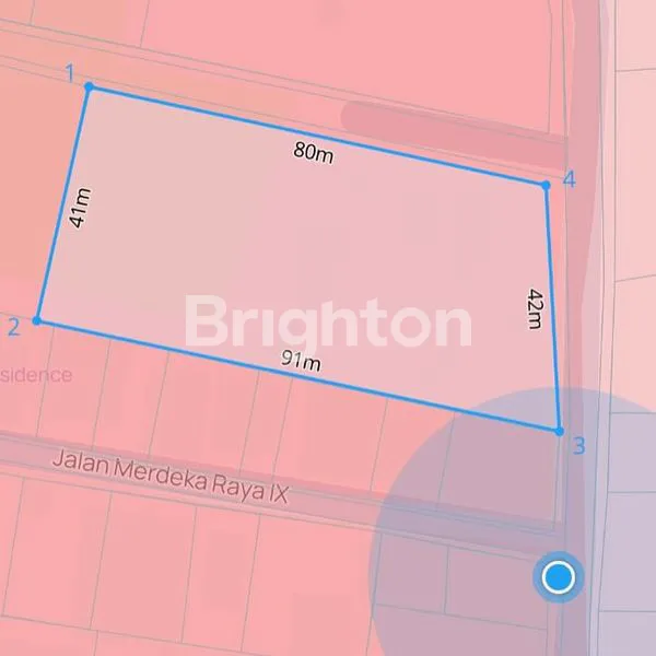 image TANAH HOOK DI BELAKANG SUNSET ROAD, BALI (5)