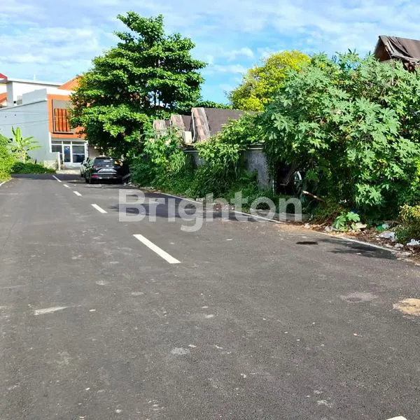 image TANAH HOOK DI BELAKANG SUNSET ROAD, BALI (3)