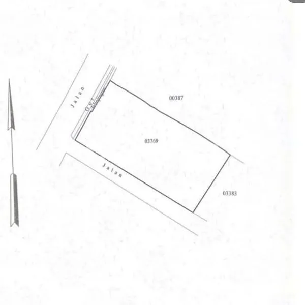 image TANAH HOOK DI BELAKANG SUNSET ROAD, BALI (6)