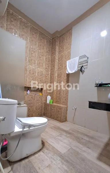 image RUMAH SUNTER BAGUS 3 LT TERAWAT JALAN LEBAR JAKARTA UTARA (3)