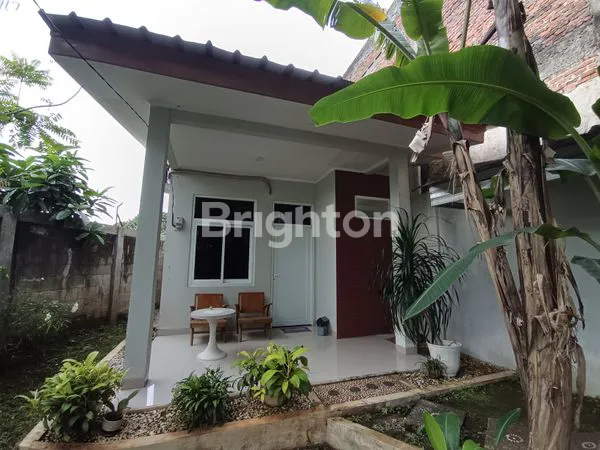 image RUMAH DEKAT BINTARO PLAZA & STASIUN – TANAH LUAS 1.245M² SHM STRATEGIS COCOK UNTUK HUNIAN ATAU USAHA (7)
