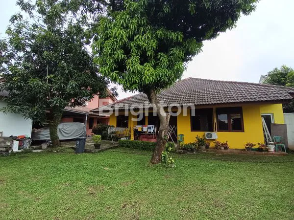 image RUMAH DEKAT BINTARO PLAZA & STASIUN – TANAH LUAS 1.245M² SHM STRATEGIS COCOK UNTUK HUNIAN ATAU USAHA (4)