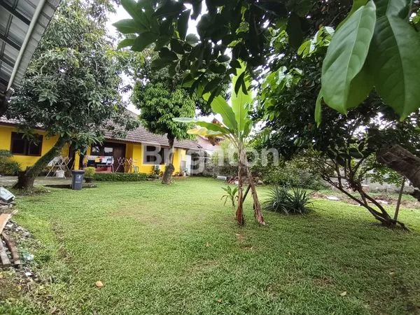 image RUMAH DEKAT BINTARO PLAZA & STASIUN – TANAH LUAS 1.245M² SHM STRATEGIS COCOK UNTUK HUNIAN ATAU USAHA (3)