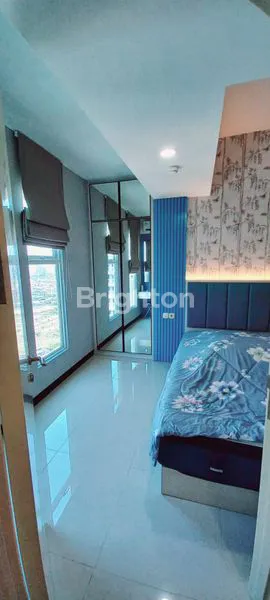image APARTEMEN AMOR PAKUWON CITY 2BR HOOK FULL FURNISHED (4)