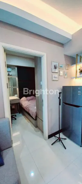 image APARTEMEN AMOR PAKUWON CITY 2BR HOOK FULL FURNISHED (3)