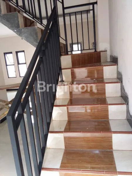 image RUMAH PAMULANG PONDOK BENDA 90 M2 / 123 M2 , 2 KT / 2 KM , SHM ,TANGERANG SELATAN , 700 JT (3)