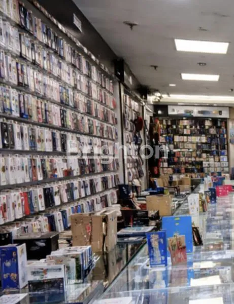 image OUTLET MALL AMBASSADOR LT.3, LOKASI PREMIUM (5)