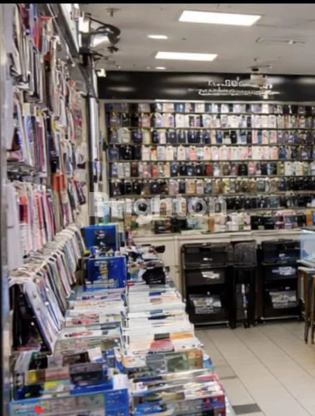 image OUTLET MALL AMBASSADOR LT.3, LOKASI PREMIUM (6)