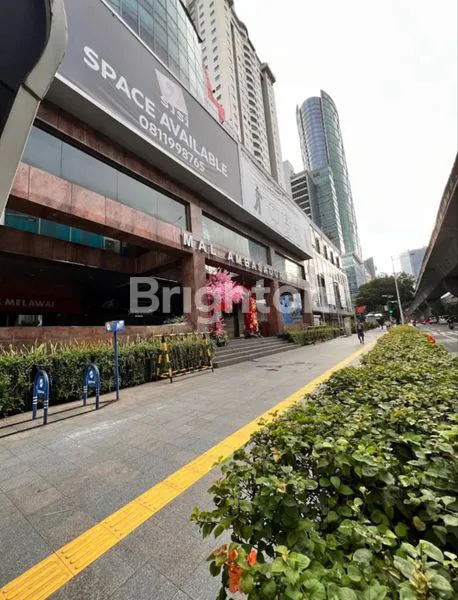 image OUTLET MALL AMBASSADOR LT.3, LOKASI PREMIUM (2)