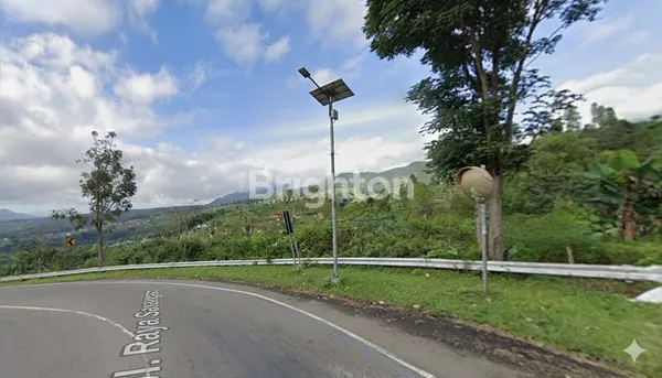 image TANAH SELUAS 2.339 M², 0 KM JL. RAYA SARANGAN (1)