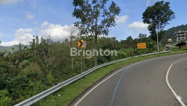 image TANAH SELUAS 2.339 M², 0 KM JL. RAYA SARANGAN (2)