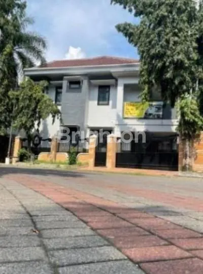 image RUMAH DIJUAL DI PERUM ROYAL REGENCY MOJOKERTO (1)