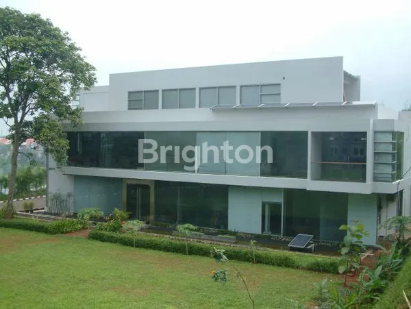 image KANTOR WORKSHOP DI PINGGIR JALAN POSISI HOOK DI MERPATI RAYA PERBATASAN BINTARO CIPUTAT (1)