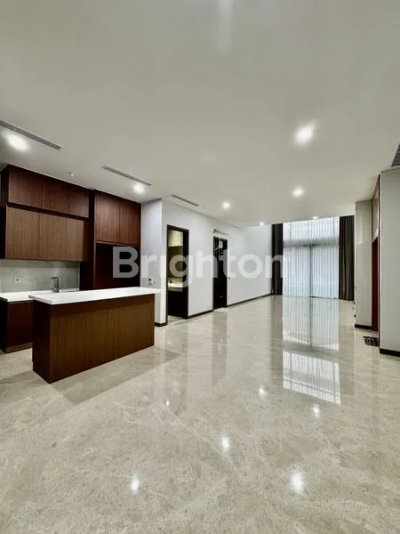 image RUMAH MEWAH, ZORA BSD CITY, BARU GRES, BONUS KITCHEN & CURTAIN PREMIUM (2)