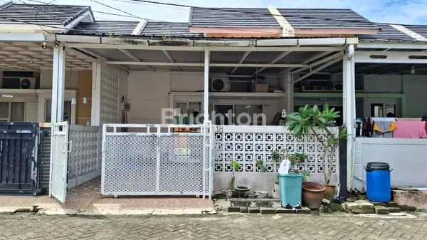 image RUMAH 2 KAMAR TIDUR SIAP HUNI DI CURUG GARDEN (1)